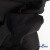 Ткань костюмная "Фабио" 80% P, 16% R, 4% S, 245 г/м2, шир.150 см, цв-черный #1 - купить в Орске. Цена 470.17 руб.