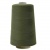 Швейные нитки (армированные) 28S/2, нам. 2 500 м, цвет 208 - купить в Орске. Цена: 139.91 руб.