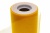 Фатин в шпульках 16-72, 10 гр/м2, шир. 15 см (в нам. 25+/-1 м), цвет жёлтый - купить в Орске. Цена: 100.69 руб.