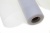 Фатин в шпульках 16-01, 10 гр/м2, шир. 15 см (в нам. 25+/-1 м), цвет белый - купить в Орске. Цена: 100.69 руб.