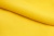 Желтый шифон 75D 100% п/эфир 19/yellow, 57г/м2, ш.150см. - купить в Орске. Цена 128.15 руб.