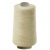 Швейные нитки (армированные) 28S/2, нам. 2 500 м, цвет 137 - купить в Орске. Цена: 148.95 руб.