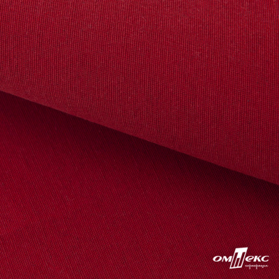 Ткань смесовая для спецодежды "Униформ" 19-1763, 190 гр/м2, шир.150 см, цвет красный - купить в Орске. Цена 165.10 руб.