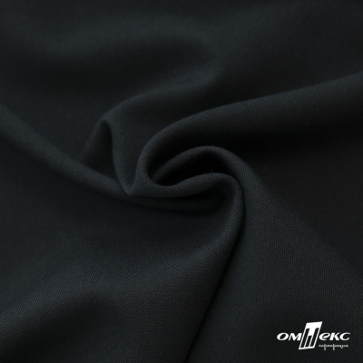 Ткань костюмная "Эльза" 80% P, 16% R, 4% S, 160 г/м2, шир.150 см, цв-чернильный #60 - купить в Орске. Цена 317.79 руб.