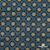 Ткань костюмная «Микровельвет велюровый принт», 220 г/м2, 97% полиэстр, 3% спандекс, ш. 150См Цв #6 - купить в Орске. Цена 439.76 руб.