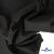 Ткань костюмная "Остин" 80% P, 20% R, 230 (+/-10) г/м2, шир.145 (+/-2) см, цв 4 - черный - купить в Орске. Цена 380.25 руб.