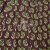 Плательная ткань "Фламенко" 14.1, 80 гр/м2, шир.150 см, принт огурцы - купить в Орске. Цена 241.49 руб.