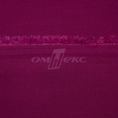 Штапель (100% вискоза), 19-2047, 130 гр/м2, шир.140см, цвет бордо - купить в Орске. Цена 372.40 руб.