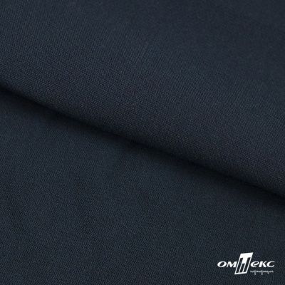 Ткань костюмная "Марко" 80% P, 16% R, 4% S, 220 г/м2, шир.150 см, цв-темно синий 35 - купить в Орске. Цена 522.96 руб.