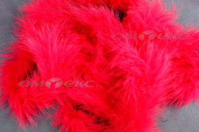 Марабу из пуха и перьев тонкое/насыщенно-розовый - купить в Орске. Цена: 61.70 руб.