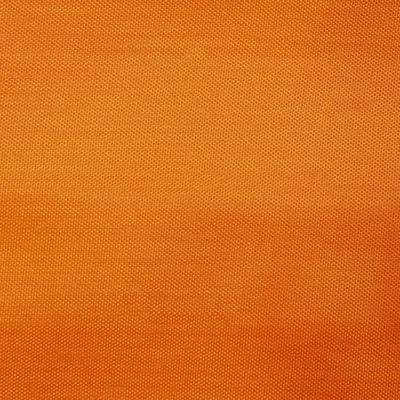 Ткань подкладочная Таффета 16-1257, 48 гр/м2, шир.150см, цвет оранжевый - купить в Орске. Цена 54.64 руб.