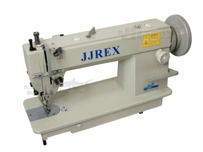 JJREX 0302 Комплект прямострочной ПШМ, для тяж. тканей - купить в Орске. Цена 43 097.98 руб.