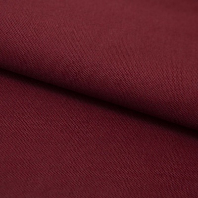 Ткань смесовая для спецодежды "Униформ" 19-1725, 200 гр/м2, шир.150 см, цвет бордовый - купить в Орске. Цена 138.73 руб.