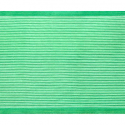 Лента капроновая, шир. 80 мм/уп. 25 м, цвет зелёный - купить в Орске. Цена: 15.66 руб.