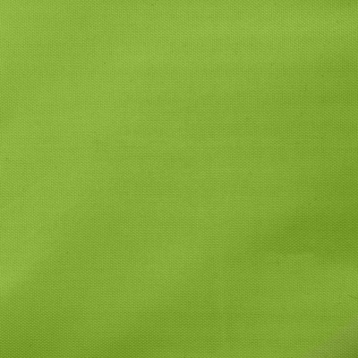 Ткань подкладочная Таффета 15-0545, 48 гр/м2, шир.150см, цвет салат - купить в Орске. Цена 54.64 руб.