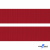 Красный- цв.171-Текстильная лента-стропа 550 гр/м2 ,100% пэ шир.40 мм (боб.50+/-1 м) - купить в Орске. Цена: 637.68 руб.
