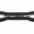 Молния металл Т-5 (2 сл.), 110 см, разъёмная, цвет чёрный - купить в Орске. Цена: 157.69 руб.