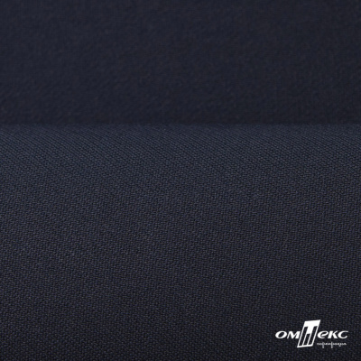 Ткань костюмная "Белла" 80% P, 16% R, 4% S, 230 г/м2, шир.150 см, цв-т.синий #2 - купить в Орске. Цена 462.06 руб.