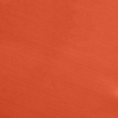 Ткань подкладочная "EURO222" 16-1459, 54 гр/м2, шир.150см, цвет оранжевый - купить в Орске. Цена 74.07 руб.