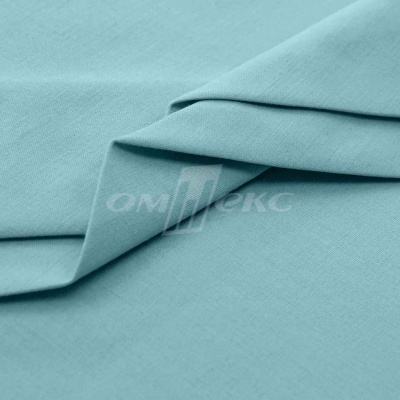 Сорочечная ткань "Ассет" 14-4816, 120 гр/м2, шир.150см, цвет ментол - купить в Орске. Цена 251.41 руб.