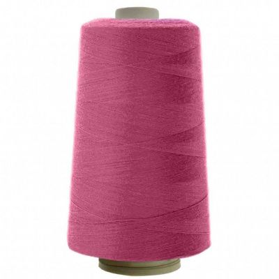 Швейные нитки (армированные) 28S/2, нам. 2 500 м, цвет 434 - купить в Орске. Цена: 148.95 руб.