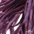 Шнурки #107-01, плоские 130 см, цв.розовый металлик - купить в Орске. Цена: 35.45 руб.