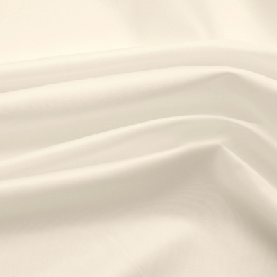 Курточная ткань Дюэл (дюспо) 13-0907, PU/WR/Milky, 80 гр/м2, шир.150см, цвет молочный - купить в Орске. Цена 141.80 руб.