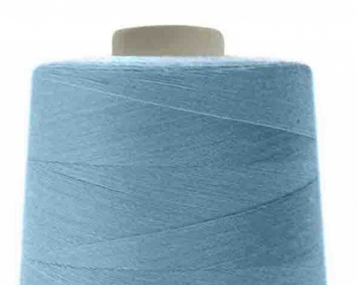 Швейные нитки (армированные) 28S/2, нам. 2 500 м, цвет 321 - купить в Орске. Цена: 148.95 руб.