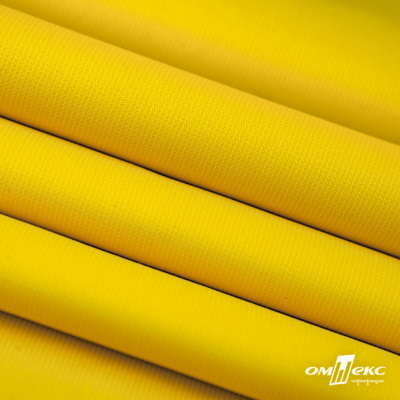 Мембранная ткань "Ditto" 13-0859, PU/WR, 130 гр/м2, шир.150см, цвет жёлтый - купить в Орске. Цена 313.93 руб.