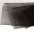 Фатин жесткий 16-167, 22 гр/м2, шир.180см, цвет чёрный - купить в Орске. Цена 89.29 руб.