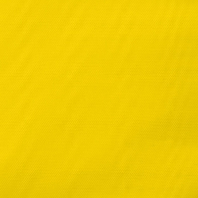 Ткань подкладочная Таффета 13-0758, антист., 53 гр/м2, шир.150см, цвет жёлтый - купить в Орске. Цена 62.37 руб.
