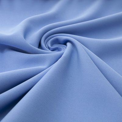 Костюмная ткань "Элис" 17-4139, 200 гр/м2, шир.150см, цвет голубой - купить в Орске. Цена 303.10 руб.