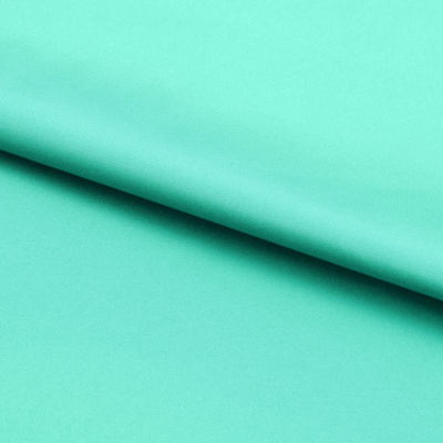 Курточная ткань Дюэл (дюспо) 14-5420, PU/WR/Milky, 80 гр/м2, шир.150см, цвет мята - купить в Орске. Цена 160.75 руб.