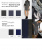 Ткань костюмная клетка 25577 2015, 230 гр/м2, шир.150см, цвет серый/бел/ч/кр - купить в Орске. Цена 539.74 руб.