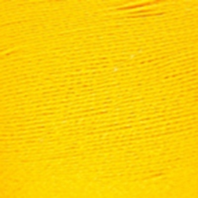 Пряжа "Хлопок мерсеризованный", 100% мерсеризованный хлопок, 50гр, 200м, цв.104-желтый - купить в Орске. Цена: 86.09 руб.