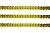 Пайетки "ОмТекс" на нитях, SILVER-BASE, 6 мм С / упак.73+/-1м, цв. 7 - св.золото - купить в Орске. Цена: 468.37 руб.
