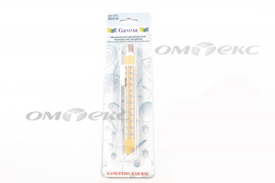 Маркировочный карандаш MSS-06 (6 цветных грифелей) - купить в Орске. Цена: 731.33 руб.