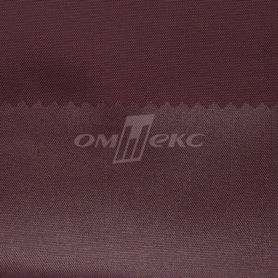 Текстильный материал  Оксфорд, PU, WR, 100% полиэфир, 80 г/м2  цвет Венге 19-1627, 150см - купить в Орске. Цена 100.23 руб.