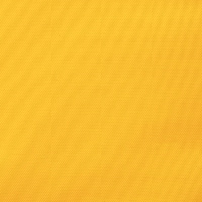 Ткань подкладочная Таффета 14-0760, 48 гр/м2, шир.150см, цвет жёлтый - купить в Орске. Цена 54.64 руб.