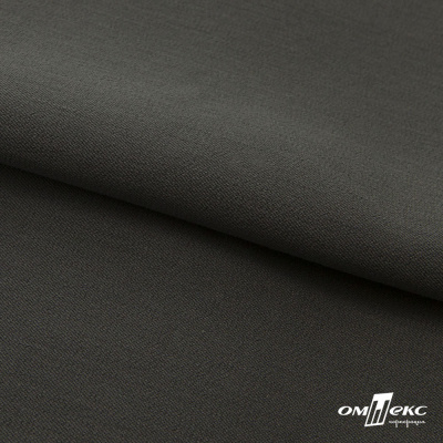 Костюмная ткань с вискозой "Диана" 18-0201, 230 гр/м2, шир.150см, цвет серый - купить в Орске. Цена 395.88 руб.