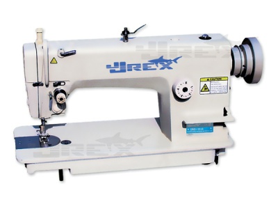 JJREX 0518 Комплект ПШМ с нижним и игольным продвижением для средних тканей - купить в Орске. Цена 65 690.85 руб.