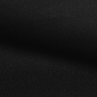 Костюмная ткань с вискозой "Флоренция", 195 гр/м2, шир.150см, цвет чёрный - купить в Орске. Цена 502.24 руб.