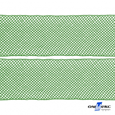 Регилиновая лента, шир.20мм, (уп.22+/-0,5м), цв. 31- зеленый - купить в Орске. Цена: 156.80 руб.