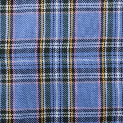 Костюмная ткань «Шотландка» 3#, 165 гр/м2, шир.145 см - купить в Орске. Цена 329.33 руб.