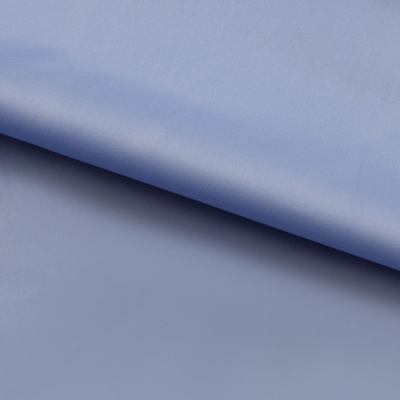 Курточная ткань Дюэл (дюспо) 16-4020, PU/WR, 80 гр/м2, шир.150см, цвет голубой - купить в Орске. Цена 113.48 руб.