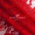 Кружевное полотно стрейч 15A61/RED, 100 гр/м2, шир.150см - купить в Орске. Цена 1 597.08 руб.