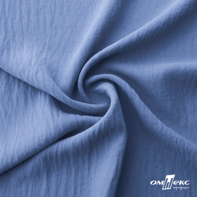 Ткань костюмная "Марлен", 97%P 3%S, 170 г/м2 ш.150 см, цв. серо-голубой - купить в Орске. Цена 217.67 руб.
