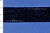 Кружево эластичное узкое арт.2761/30мм/черное - купить в Орске. Цена: 8.86 руб.