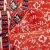 Плательная ткань "Фламенко" 24.1, 80 гр/м2, шир.150 см, принт этнический - купить в Орске. Цена 243.96 руб.