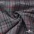 Ткань костюмная "Клер" 80% P, 16% R, 4% S, 200 г/м2, шир.150 см,#10 цв-серый/красный - купить в Орске. Цена 412.02 руб.
